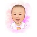 琦诺小姐