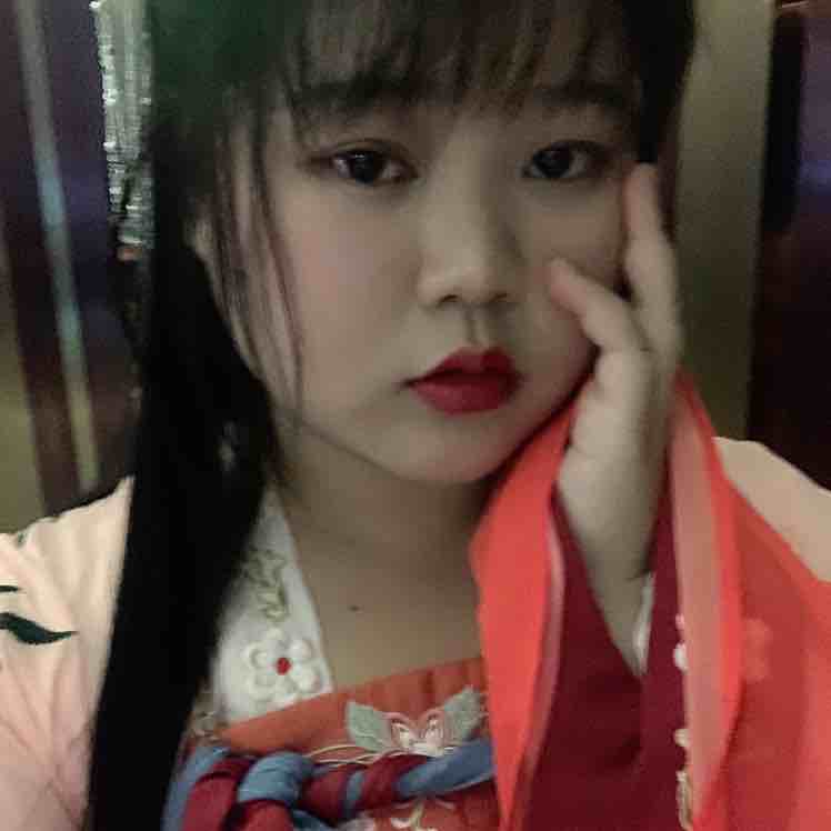 晓姐姐.