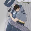 释然