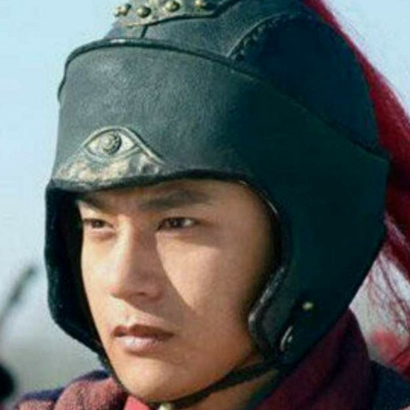 崔林