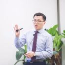 刘泽枫|数贸专员 Zack Attorney