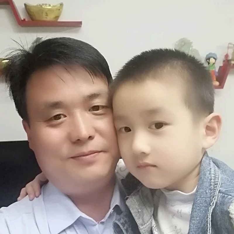 简单的生活，简单的幸福