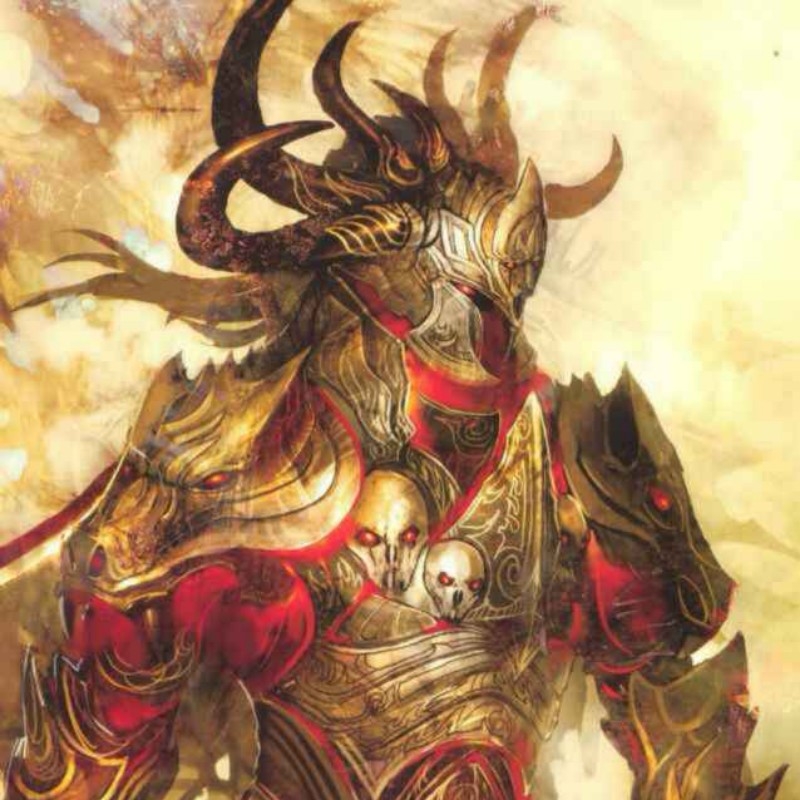ψ战神的挑战㊣