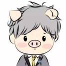  新月之角 