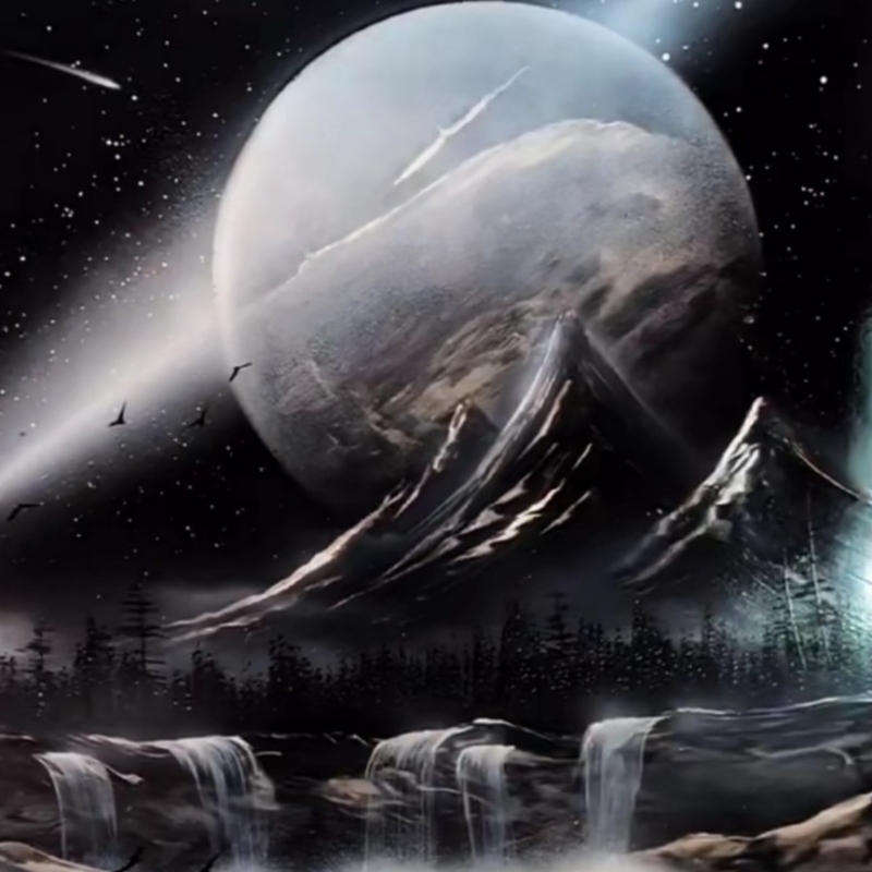 感受别人的快乐