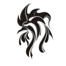 凤凰涅磐
