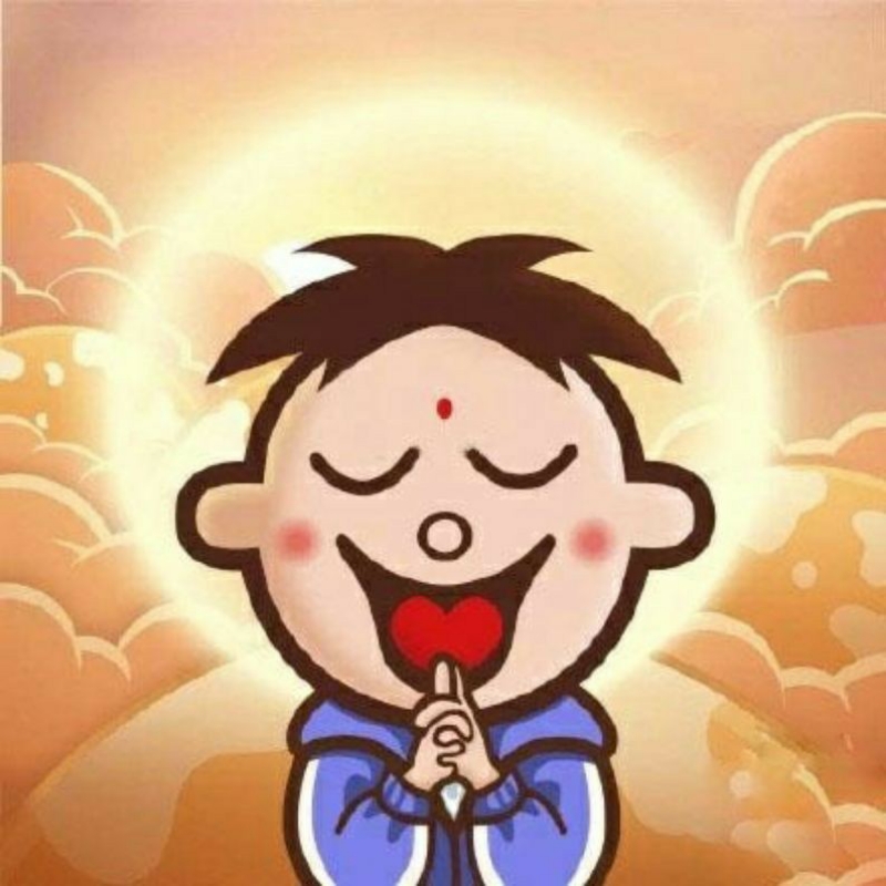 小胖陈不沉