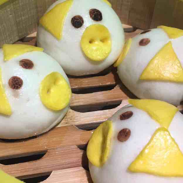 小强