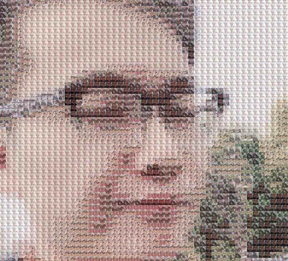 The丶