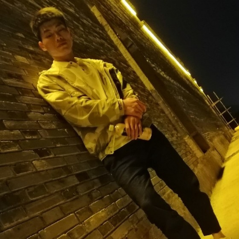 爱我 所爱