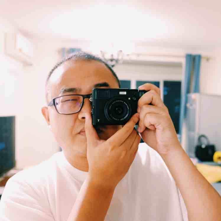 Stanley 张鹏
