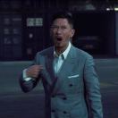 不过是小丑