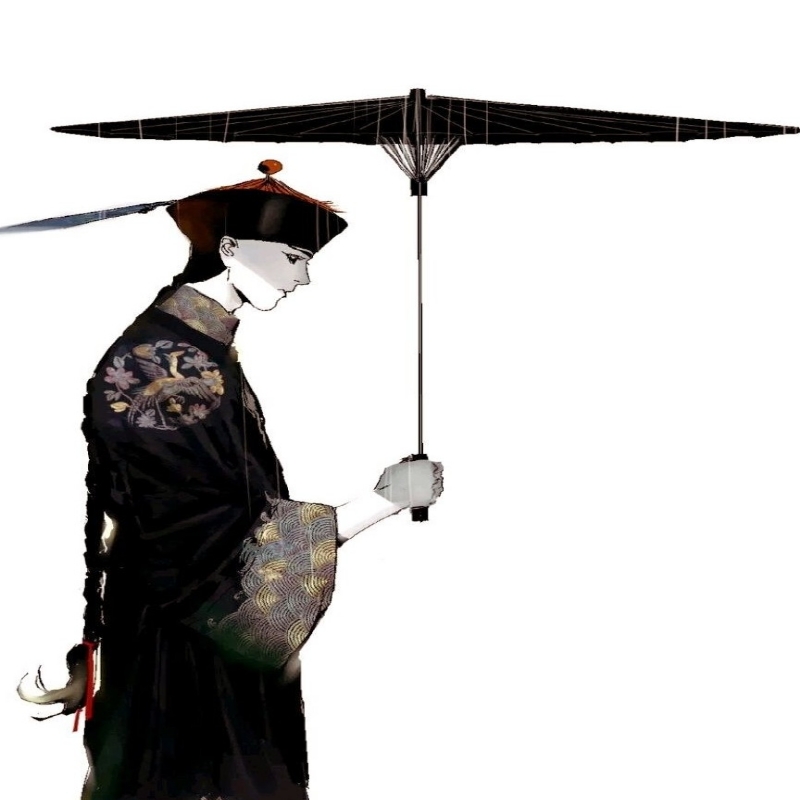 代号烈焰