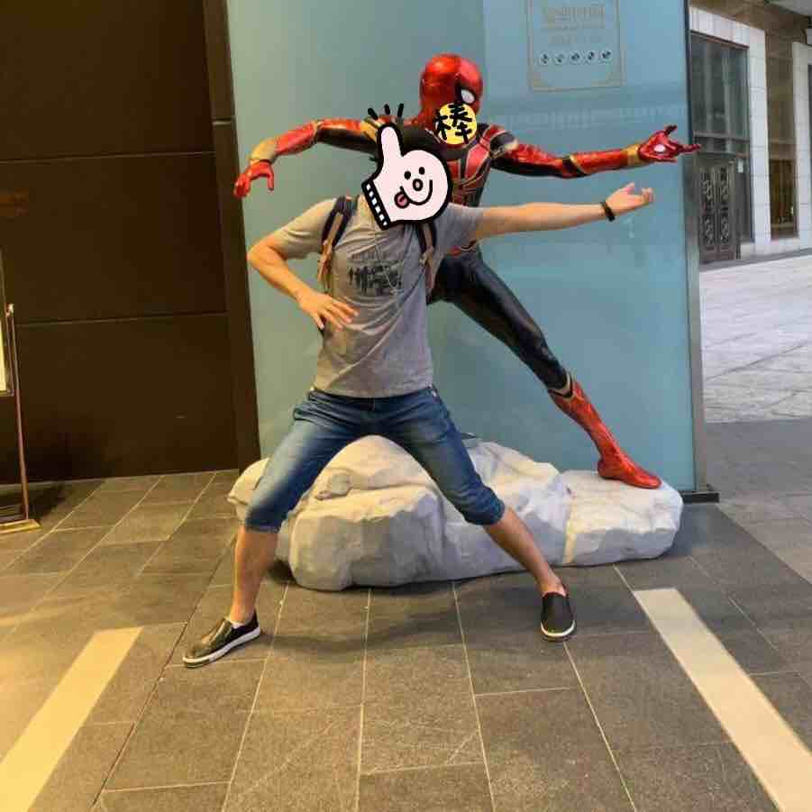 人性光辉