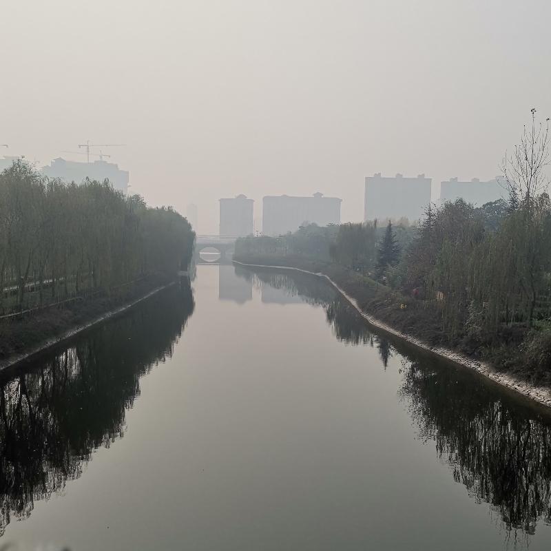 两马事