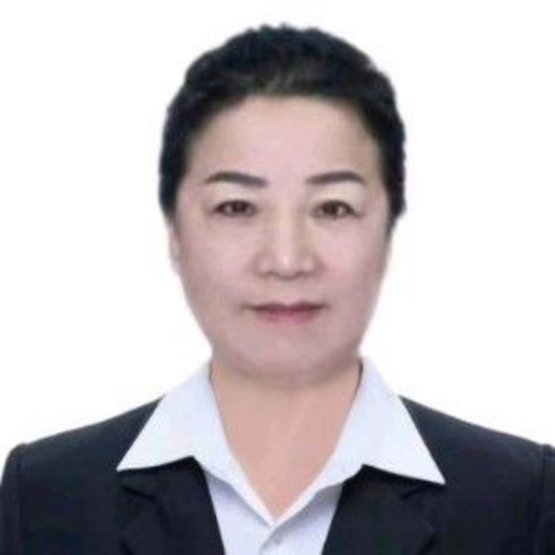 刘淑中华