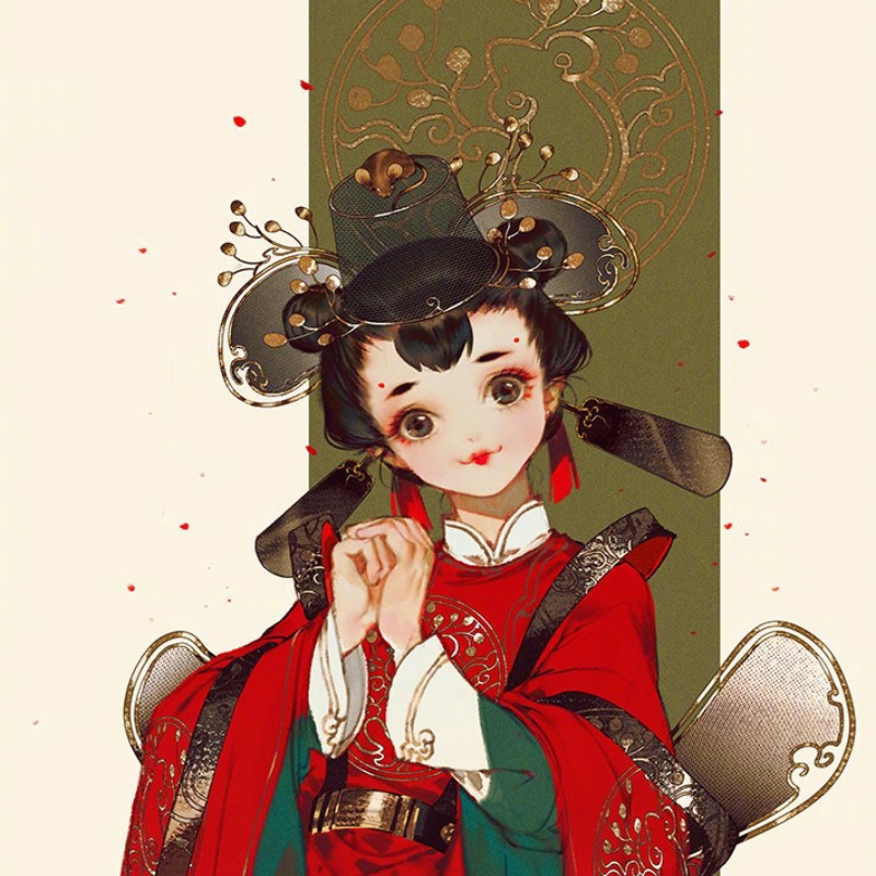 木纳mua