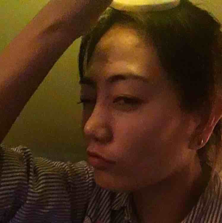 乖、叫玛姐