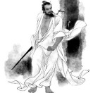 视钱如命@