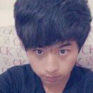 冷眸。c