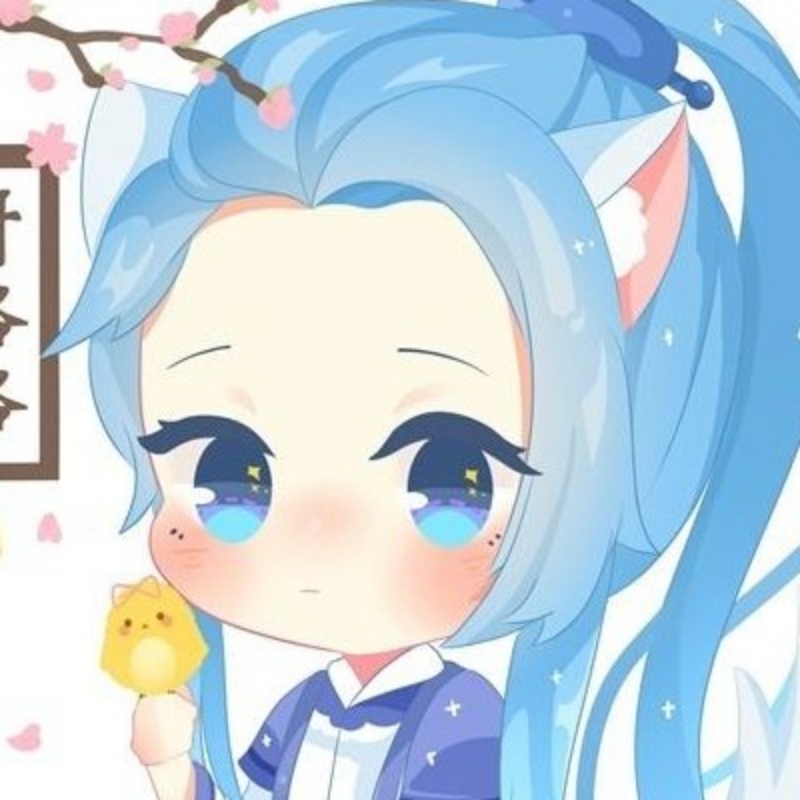 胖乎乎的叶落落