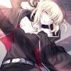 Artoria Pendragon