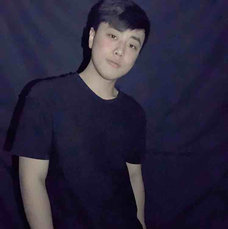 @顶天立地好男人