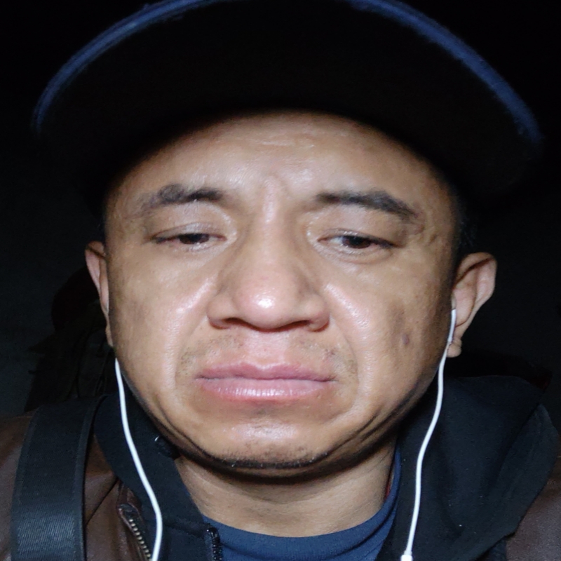 杨挖