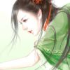 緣聚緣散緣如水