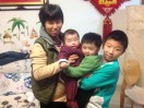 许姥