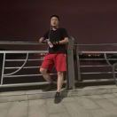 杨树啊