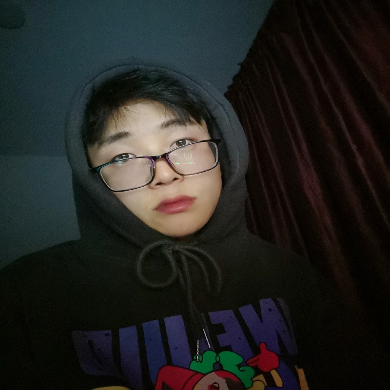 小顾gh