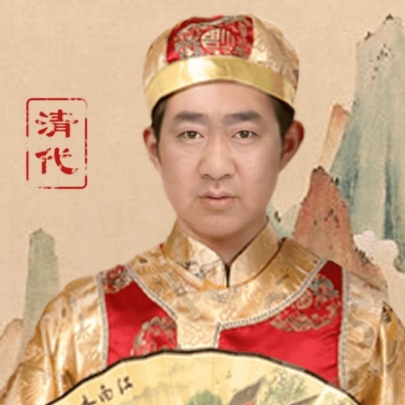 琪姐A