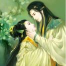 陈杰