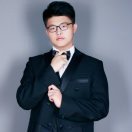无心，～