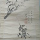 空房间的阳光