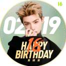 nana☺