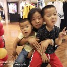 俩小洋洋