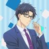 声萧默