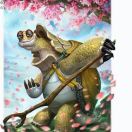  变态就是常态