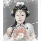 北冥仙子