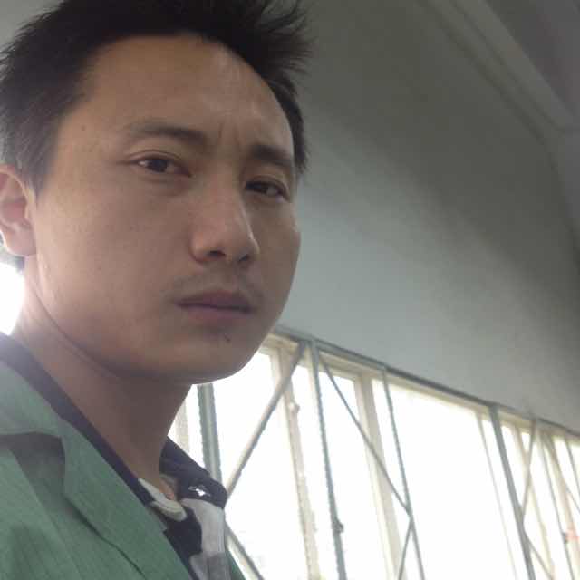 小蛮