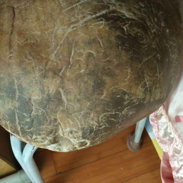 自然奇石