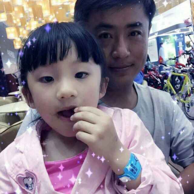 小龙