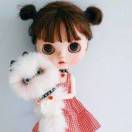 小天使