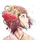 真山亚茶花