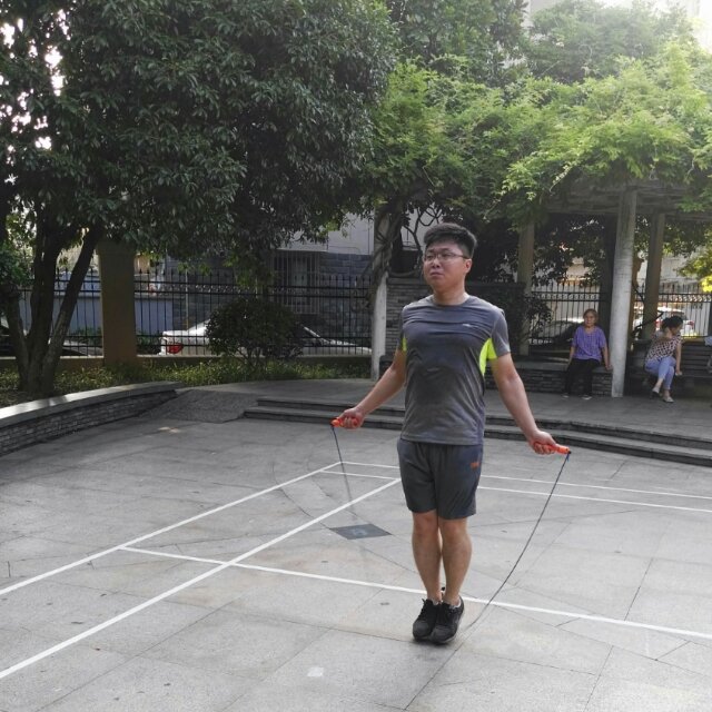 徐冰