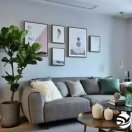 自一直