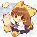 小可爱egfdhgc