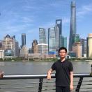 拒绝溶化的冰